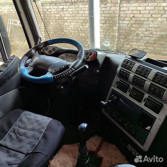 IVECO Stralis, 2011