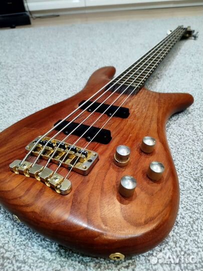 Бас гитара Warwick Streamer Stage 2