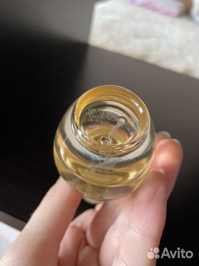 Yves rocher So Elixir 30 ml