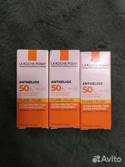 La roche posay anthelios