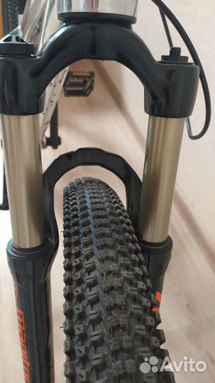 Mongoose Fireball SS