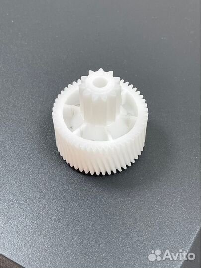 Шестеренка мясорубки Moulinex (Мулинекс) / Шестерё