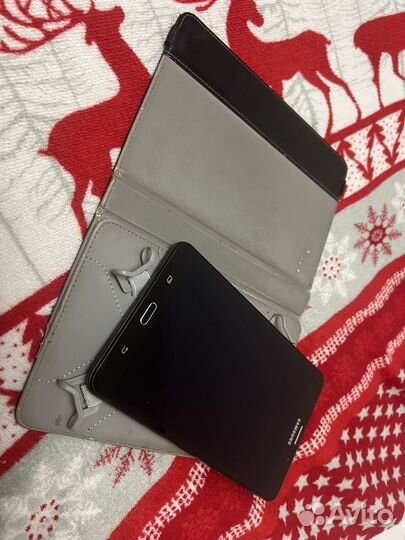 Samsung galaxy Tab A6