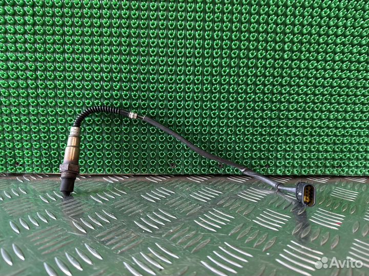 Датчик лямбда зонд Renault Megane 1 1.6 K4M