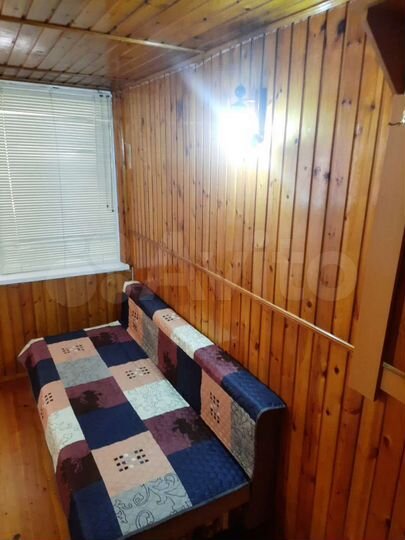 1-к. квартира, 20 м², 1/2 эт.