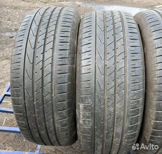 Hankook Ventus S1 Evo2 SUV K117A 235/55 R18