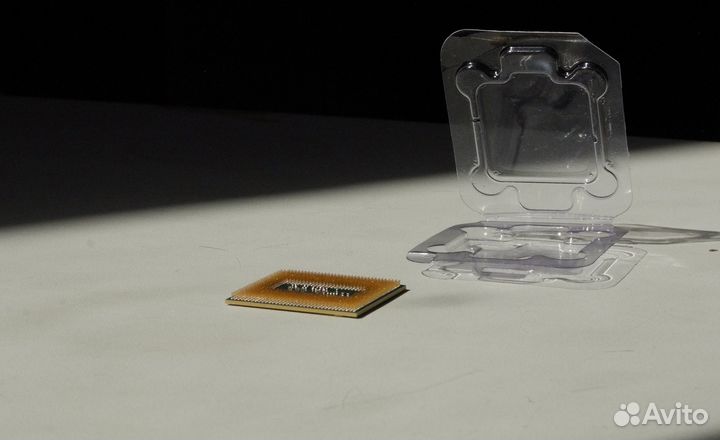 Процессор для ноутбука Intel Core i5-4300M