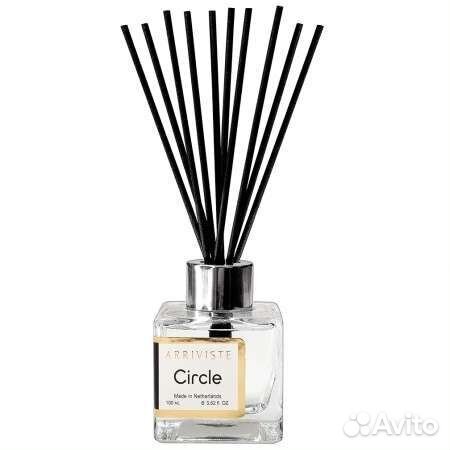 Парфюмерия для дома