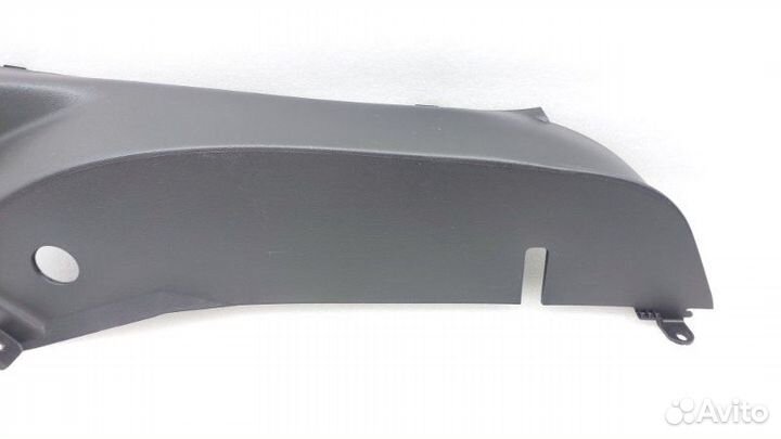 Обшивка стойки задняя правая Kia Ceed JD G4FG 2016