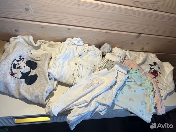 2 комплекта