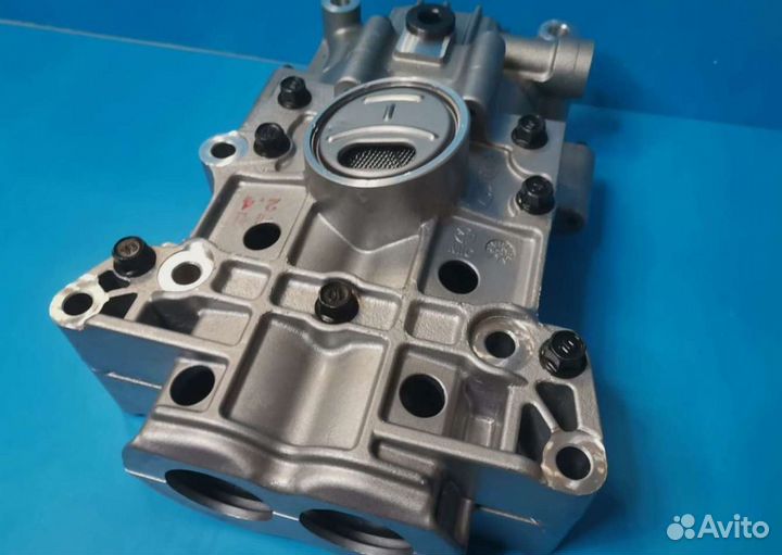 Насос масляный для G4KJ 233002G401 23300-2G401