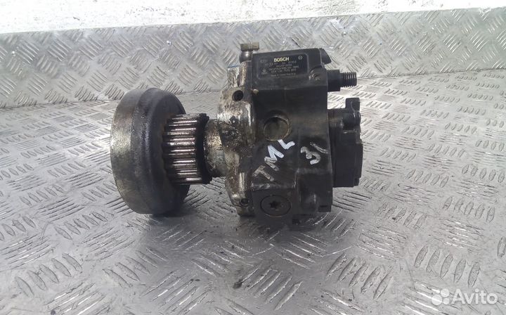 Насос топливный (тнвд) Audi A6/RS6/S6