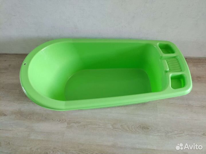 Ванночка для купания