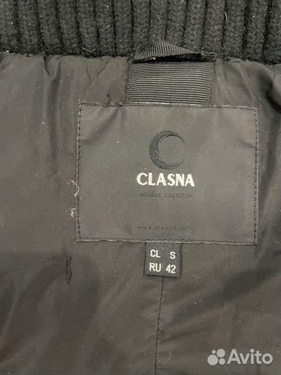 Куртка женская зимняя 42/S