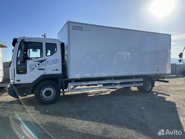 Daewoo Novus CC6CT, 2023