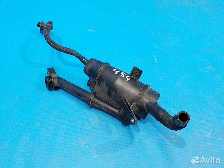 Сепаратор opel Astra J 2010-2017