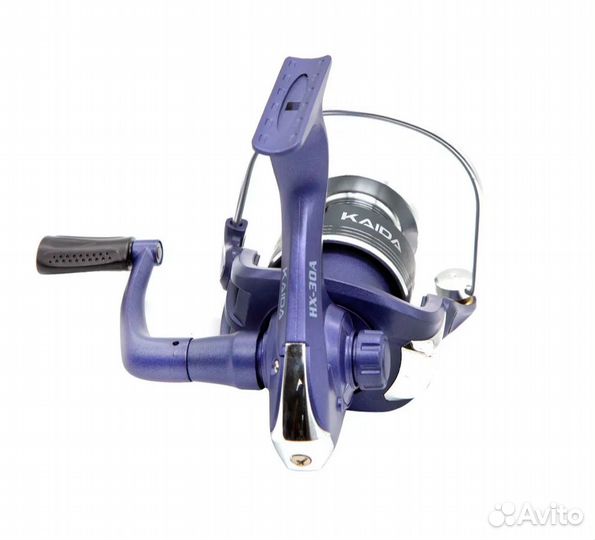 Катушка Kaida HX 40