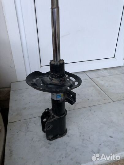 Передний амортизатор на мерседес е 212