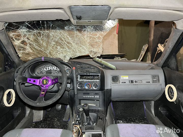 Разбор BMW 3 E36