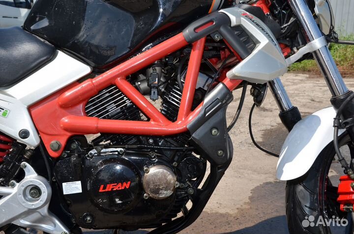 Lifan 