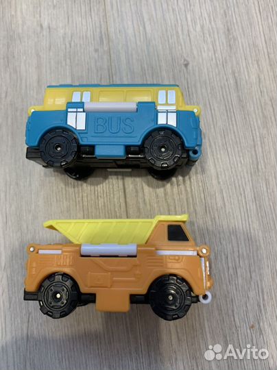 Робот трансформеры