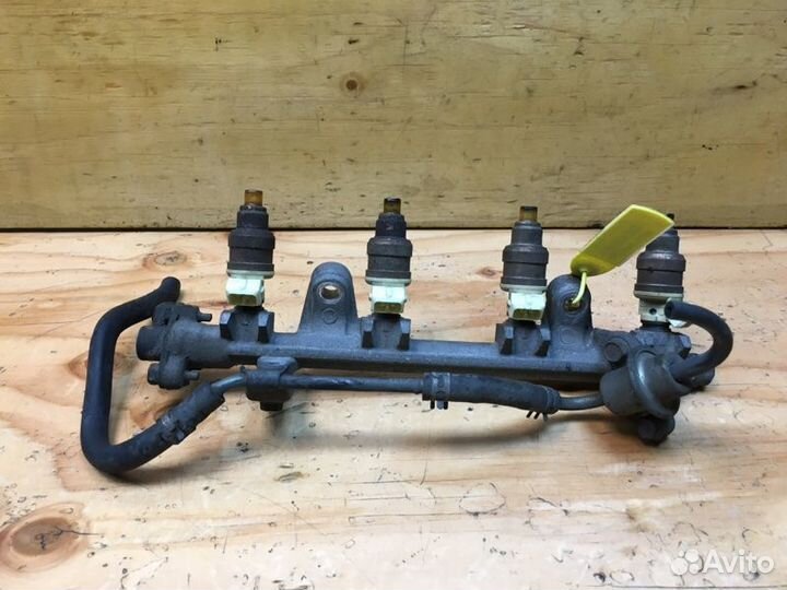 Форсунка mitsubishi pajero mini