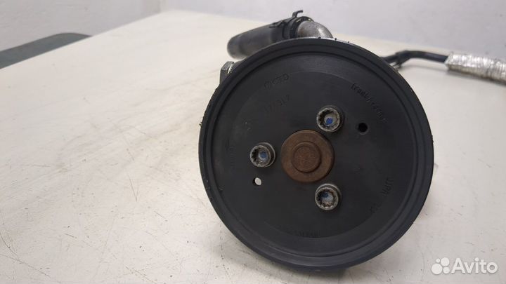 Гур Audi Q7, 2006