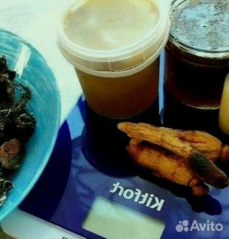 Средство для потенции