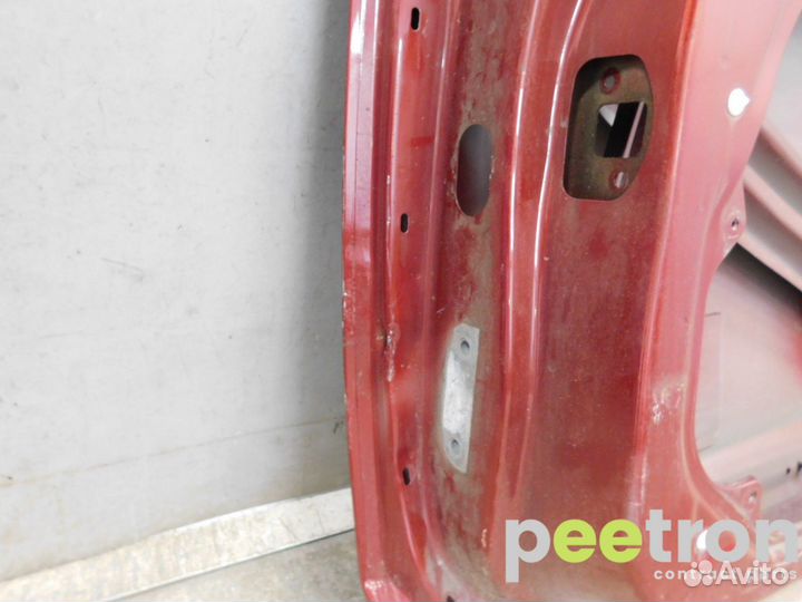 Б/У Б/У Дверь передняя правая 31457679 volvo