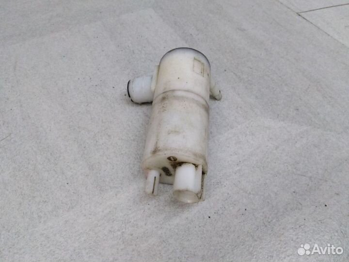 Насос омывателя Крайслер