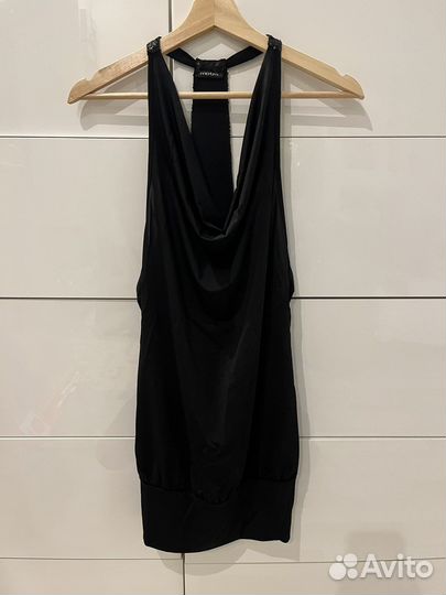 Платье мини