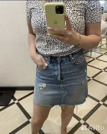 Вещи пакетом