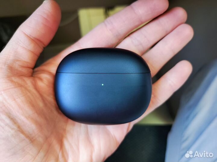 TWS наушники Xiaomi Buds 3 Carbon Black