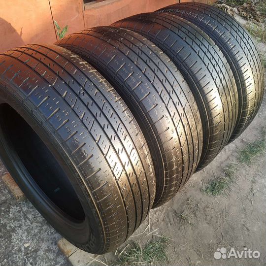 Kumho Eco Solus KL21 235/60 R18 103H