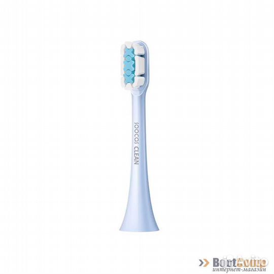 Зубная щетка Soocas X3 Pro синяя
