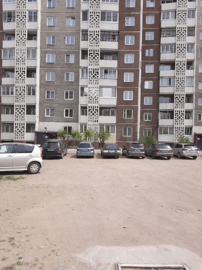 2-к. квартира, 48,7 м², 2/9 эт.