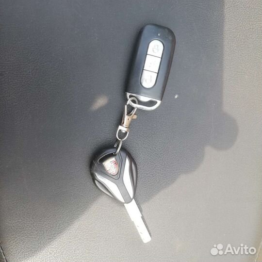 Мопед электро