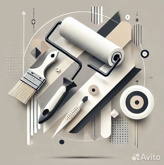 Отделочник вахта питание проживание