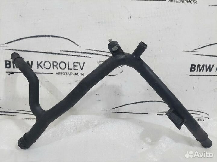 Трубка системы охлаждения Octavia (A5 1Z) 2004-201