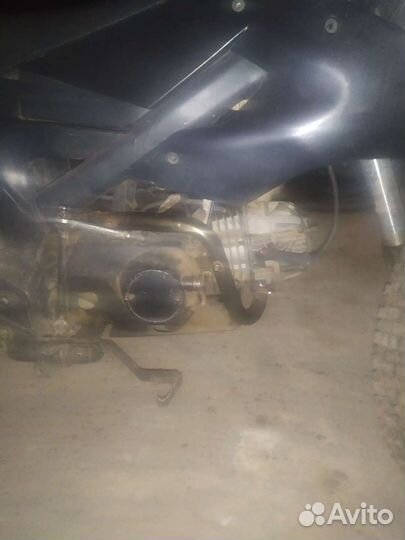 Продам питбайк венто 125