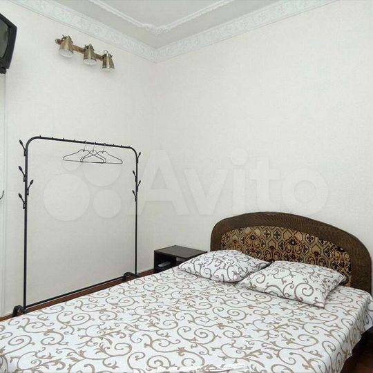 Комната 15 м² в 1-к., 2/2 эт.