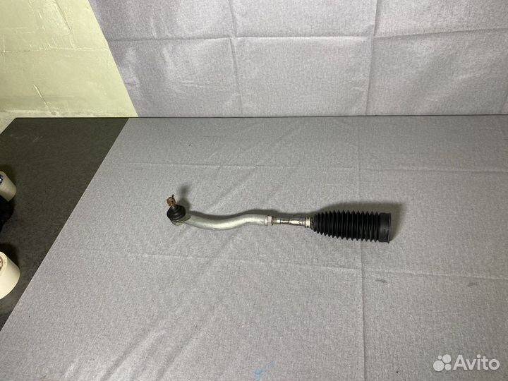 Toyota camry 70 рулевая тяга