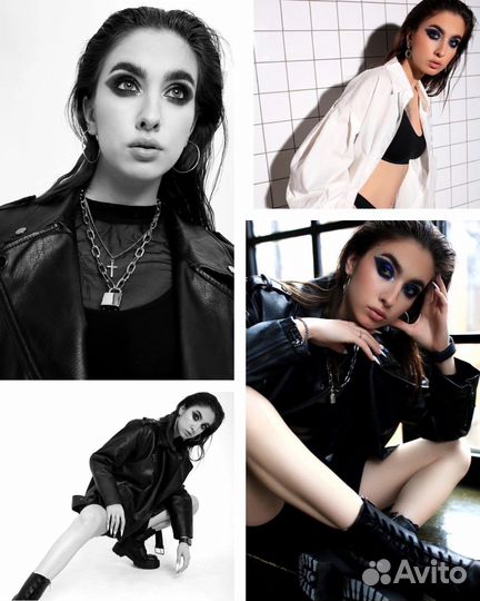 Бесплатная фотосессия