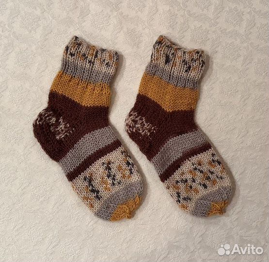 Вязание на заказ