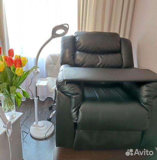 Наращивание ресниц, наращивание ногтей, гель-лак