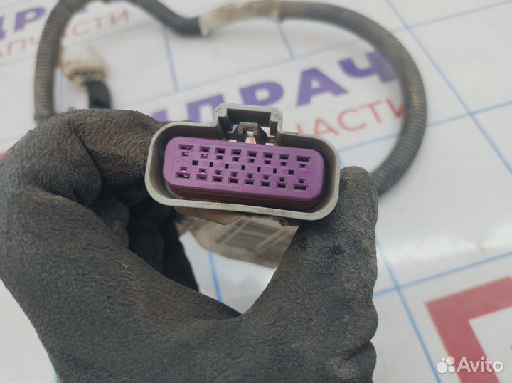 Проводка топливного насоса Opel Astra (J) 13261068