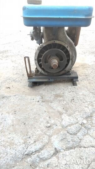 Двигатель зид