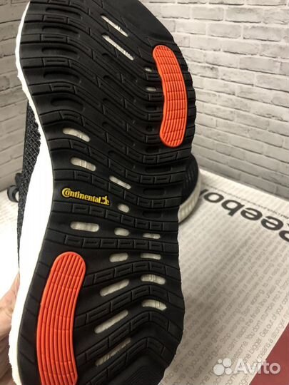 Кроссовки Adidas Alphaboost EF1183