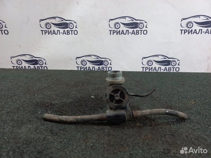 Насос омывателя Land Rover Freelander 2 2.2L