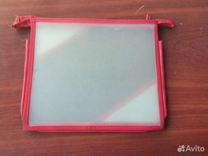 Папка для тетрадей